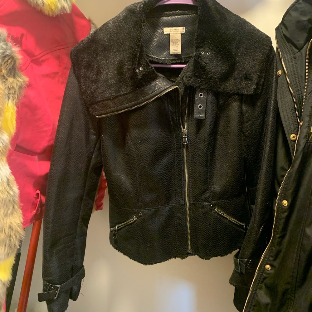 Cache Bomber Jacket - image 4